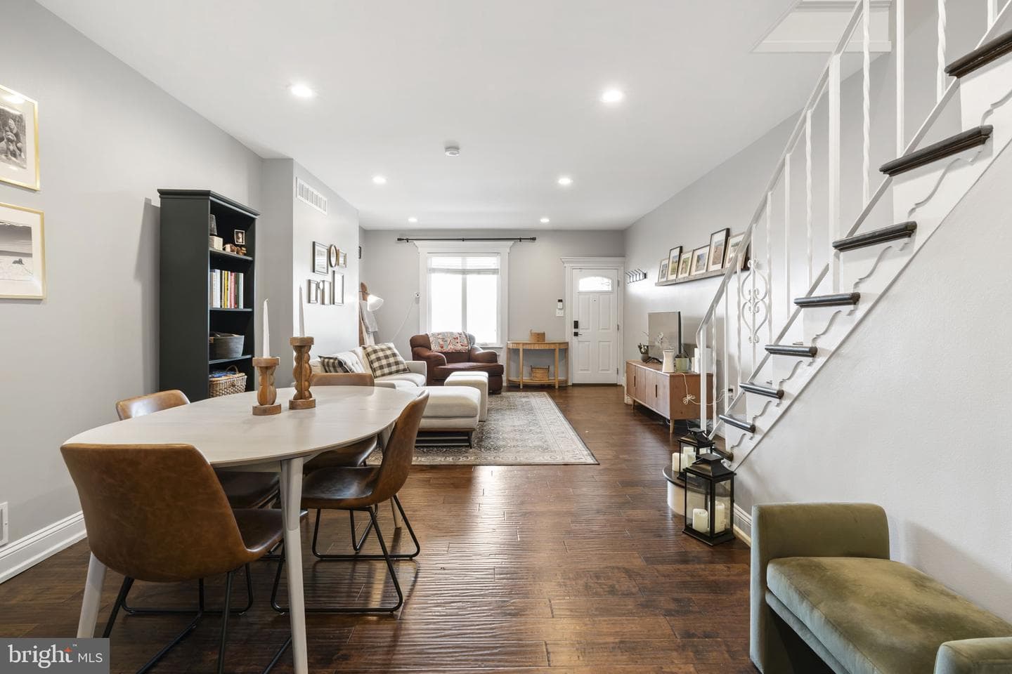 3465 Cresson Street photo 4