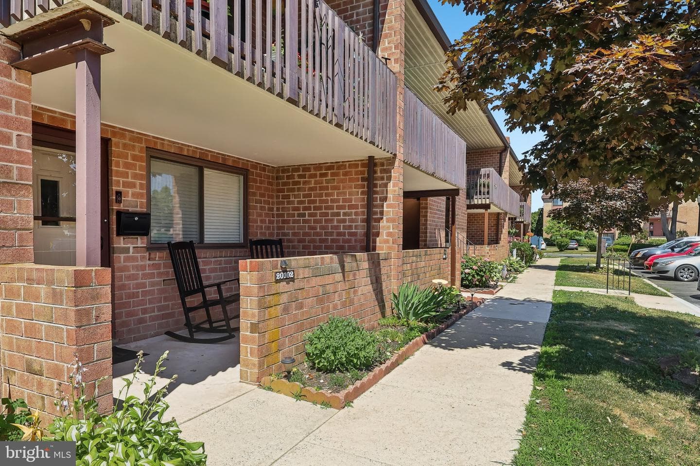 20102 Delaire Landing Road #102, Philadelphia