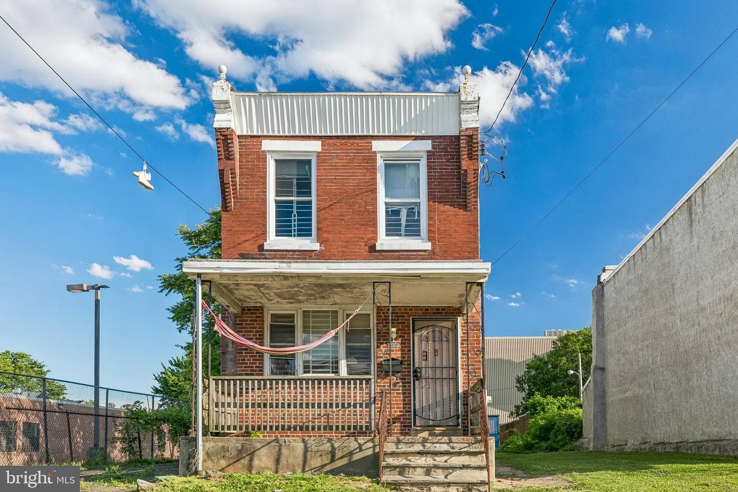 2110 W Chew Avenue, Philadelphia