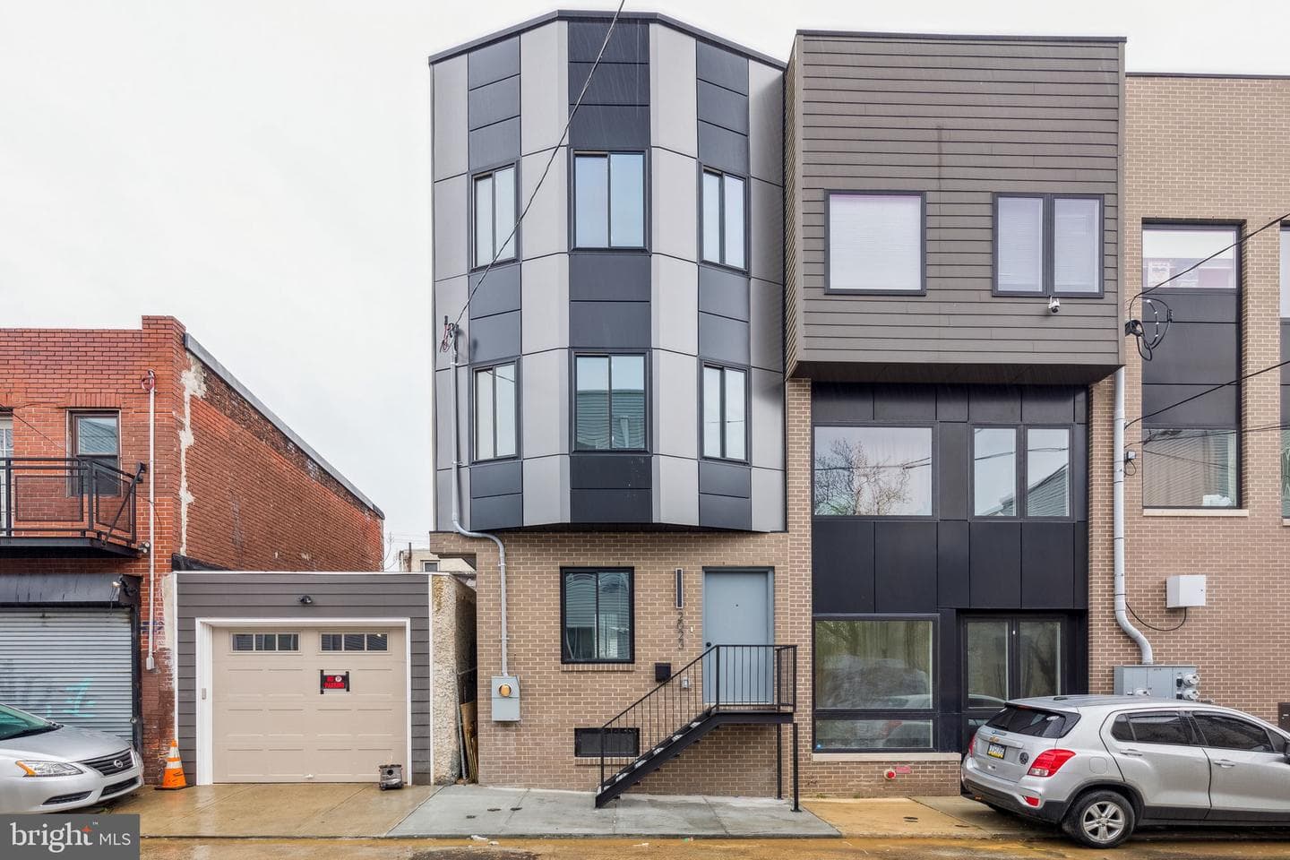 2023 N Reese Street, Philadelphia