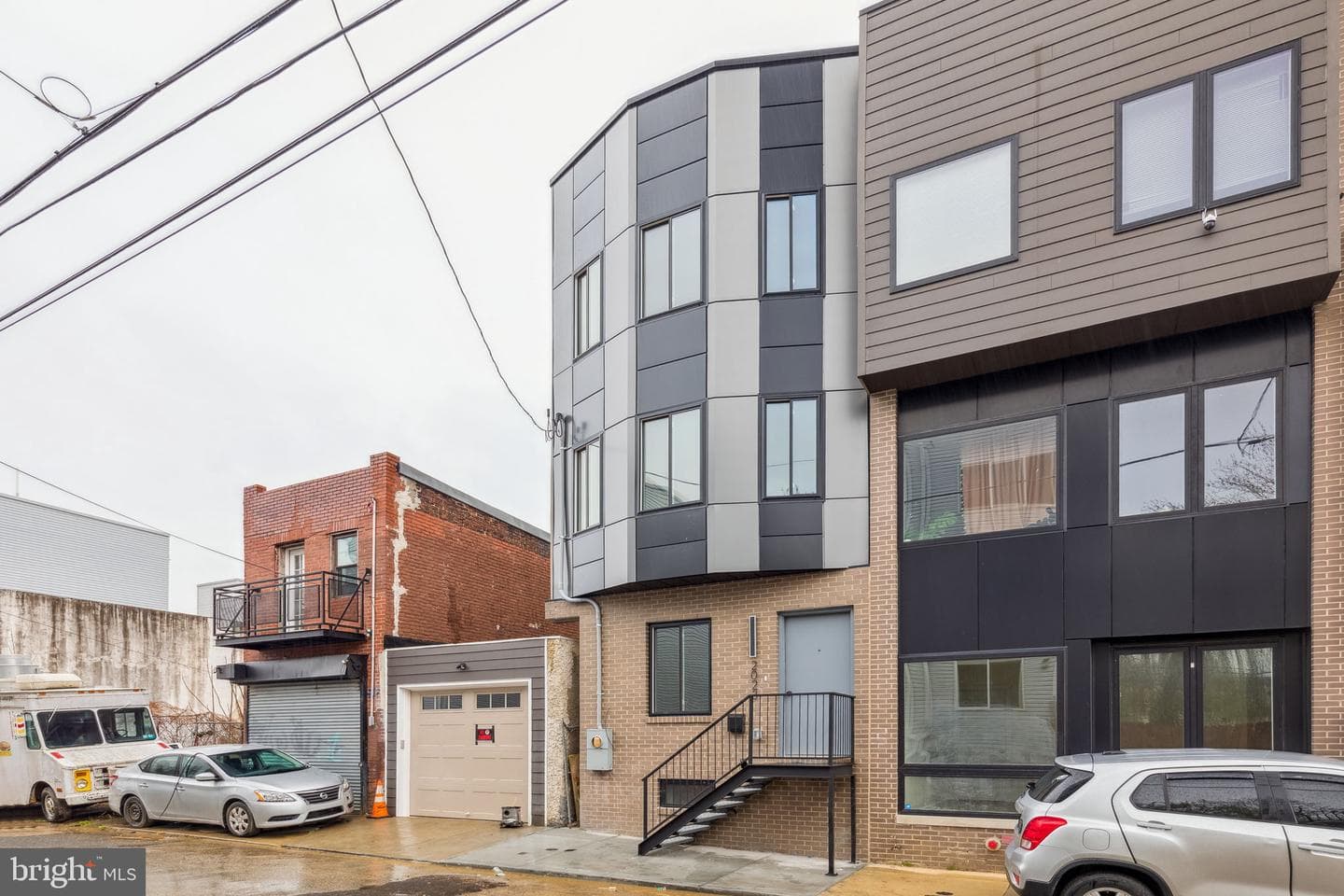 2023 N Reese Street, Philadelphia