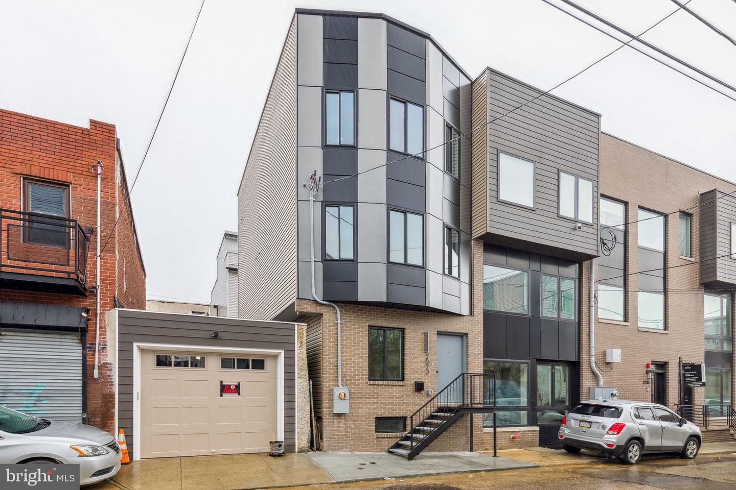 2023 N Reese Street photo 3