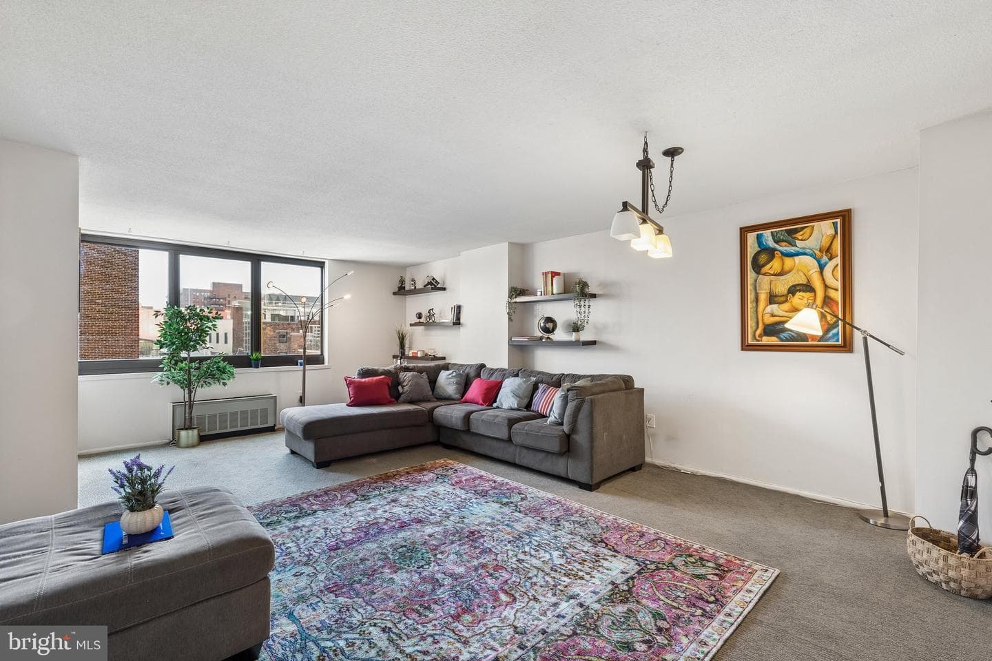 1420 Locust Street #8g, Philadelphia