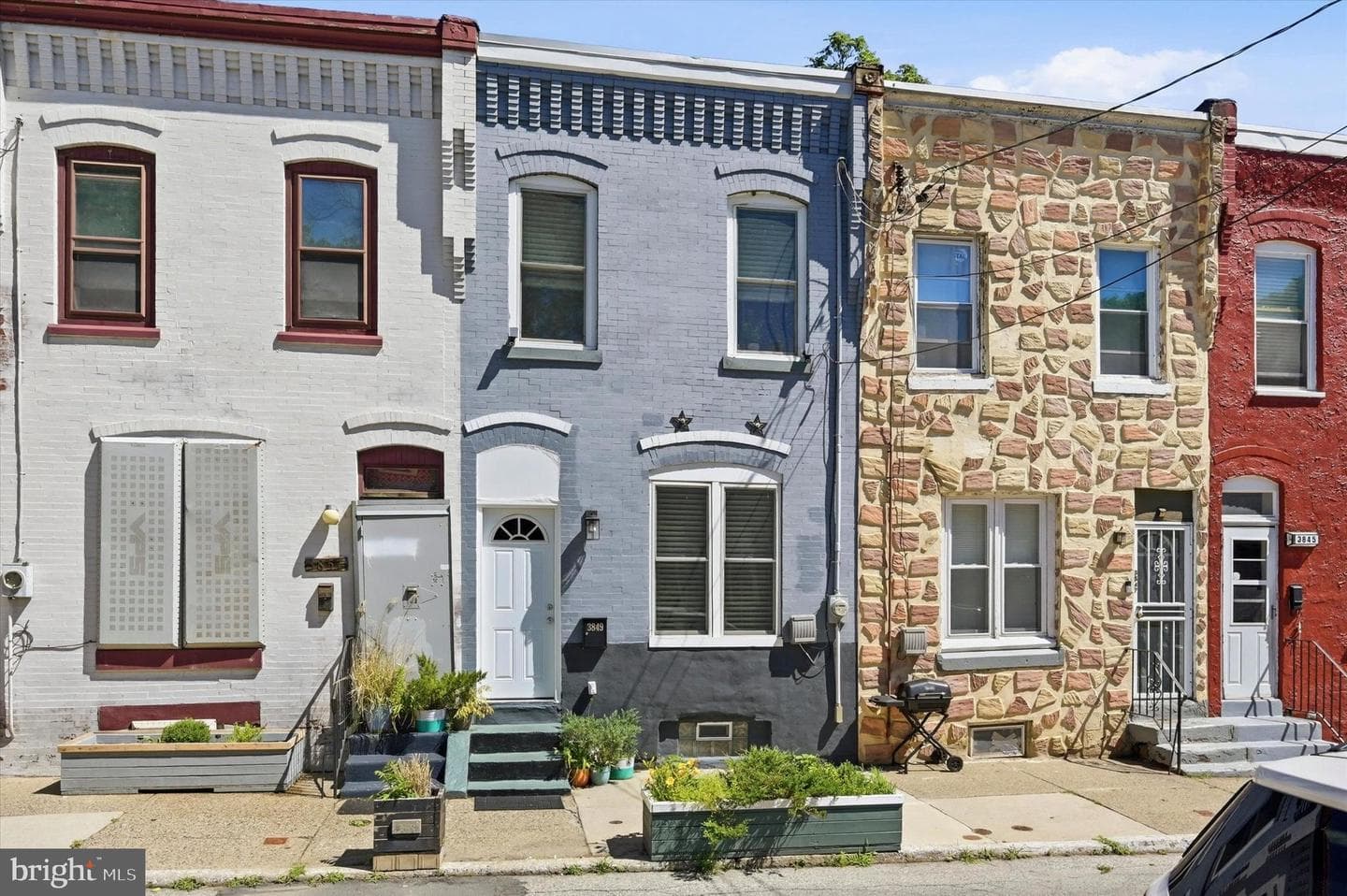 3849 Mount Vernon Street, Philadelphia