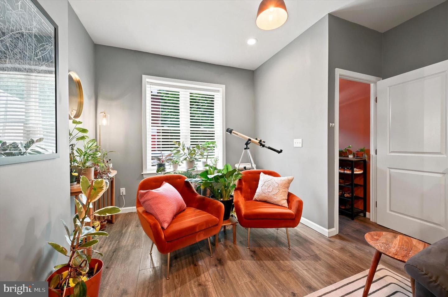 3849 Mount Vernon Street, Philadelphia