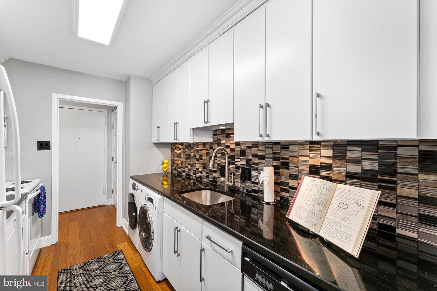 1901 John F Kennedy Boulevard #2306 photo 7