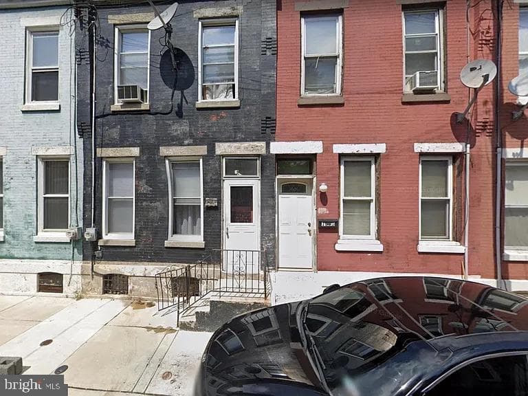 1220 W Rush Street, Philadelphia
