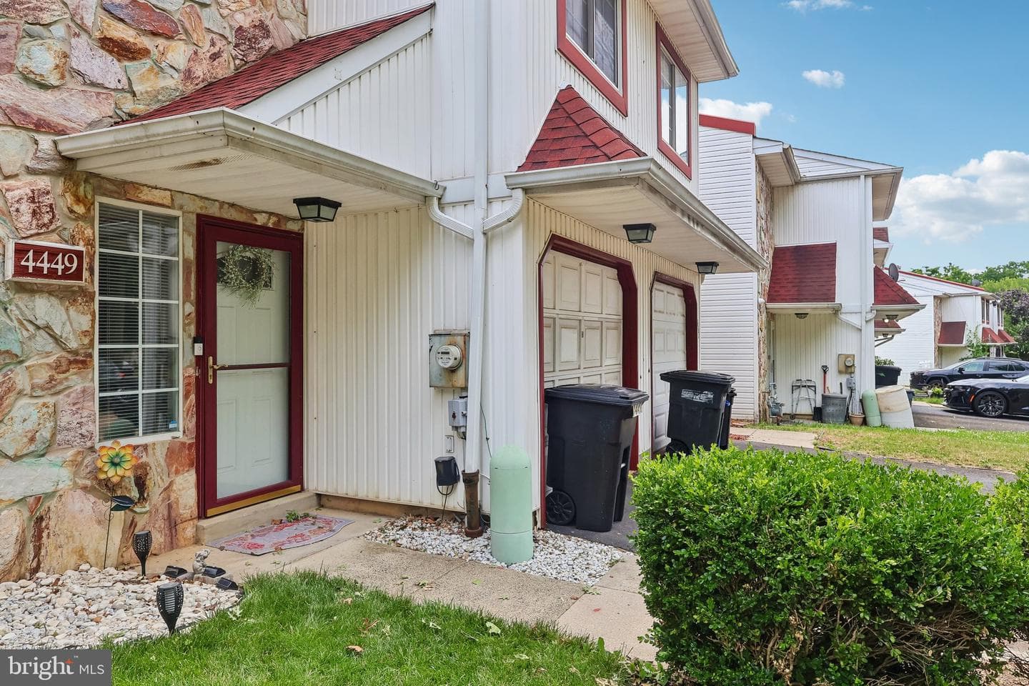 4449 Ernie Davis Circle, Philadelphia