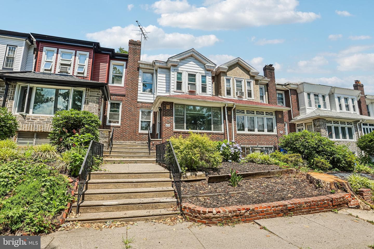 439 E Phil Ellena Street, Philadelphia