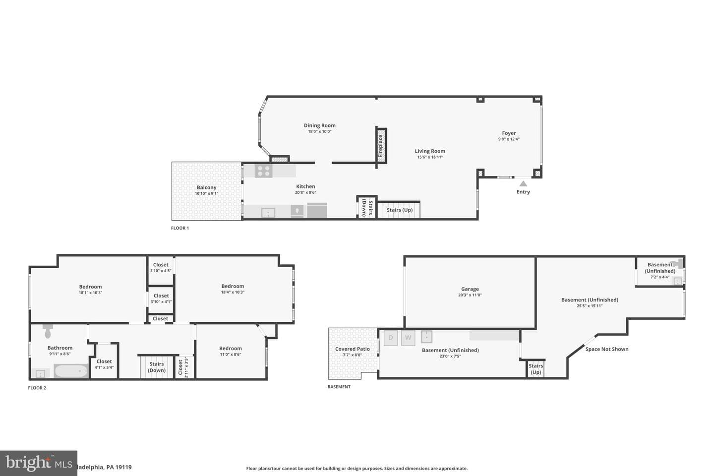 439 E Phil Ellena Street photo 33