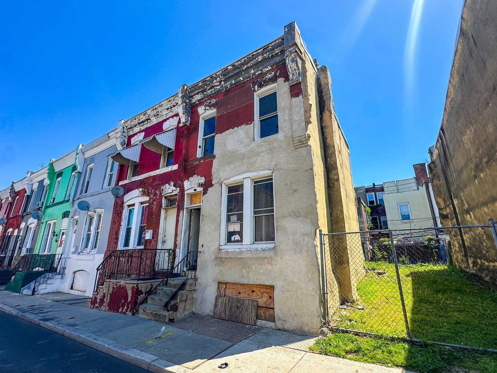 2615 N Bancroft Street, Philadelphia