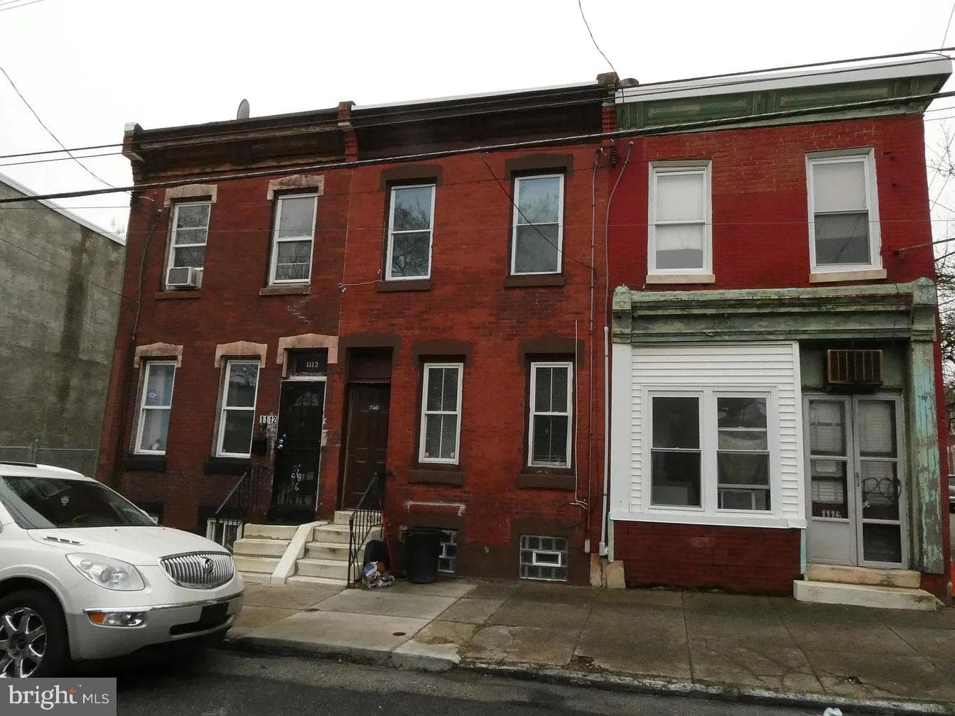 2512 W Seltzer Street, Philadelphia