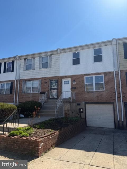8036 Mars Place, Philadelphia