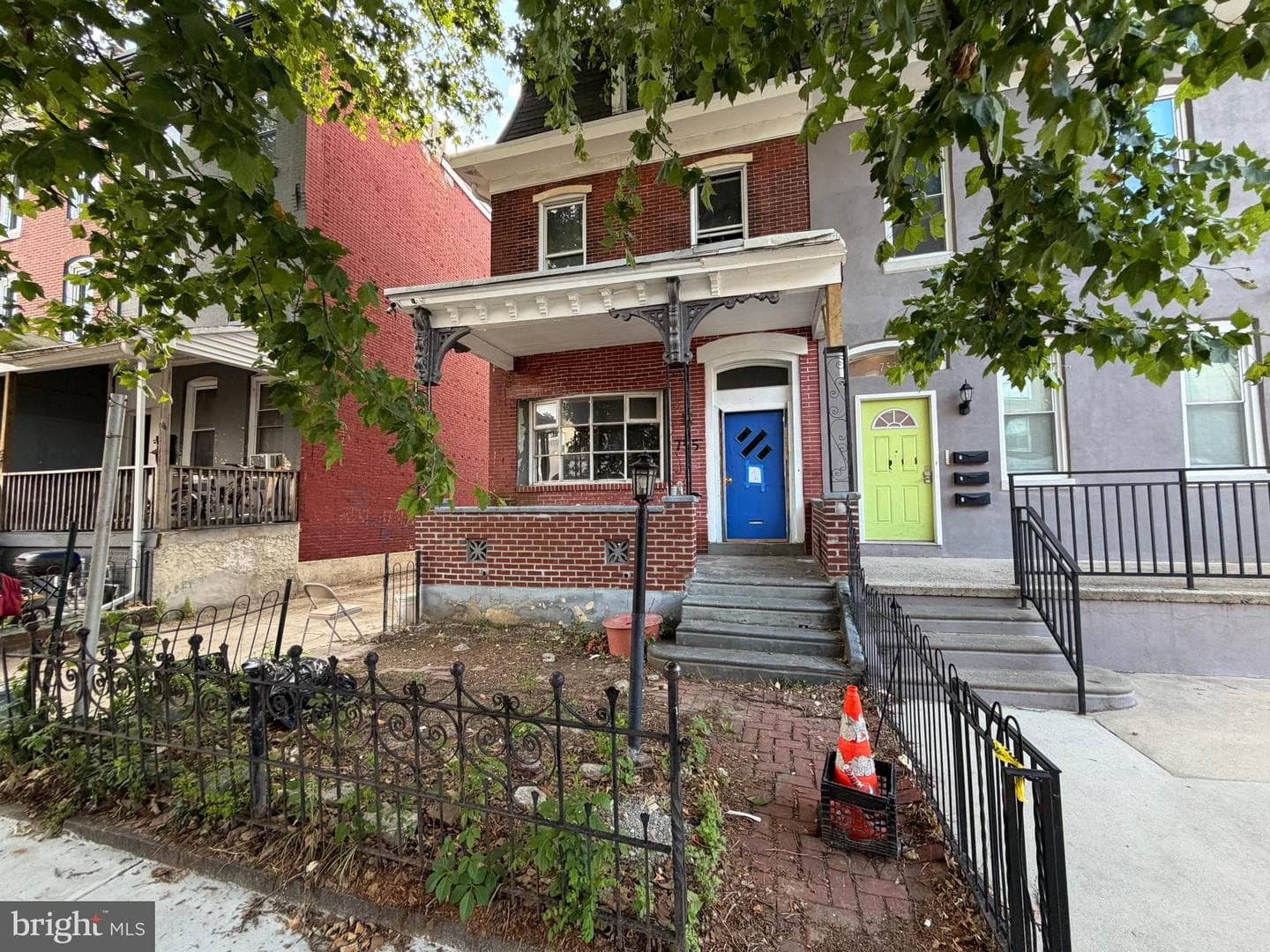 755 N 43rd Street, Philadelphia