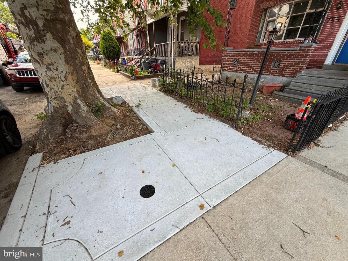 755 N 43rd Street, Philadelphia