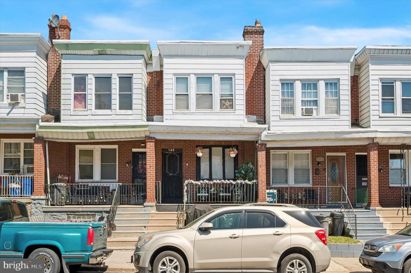 143 W Spencer Avenue