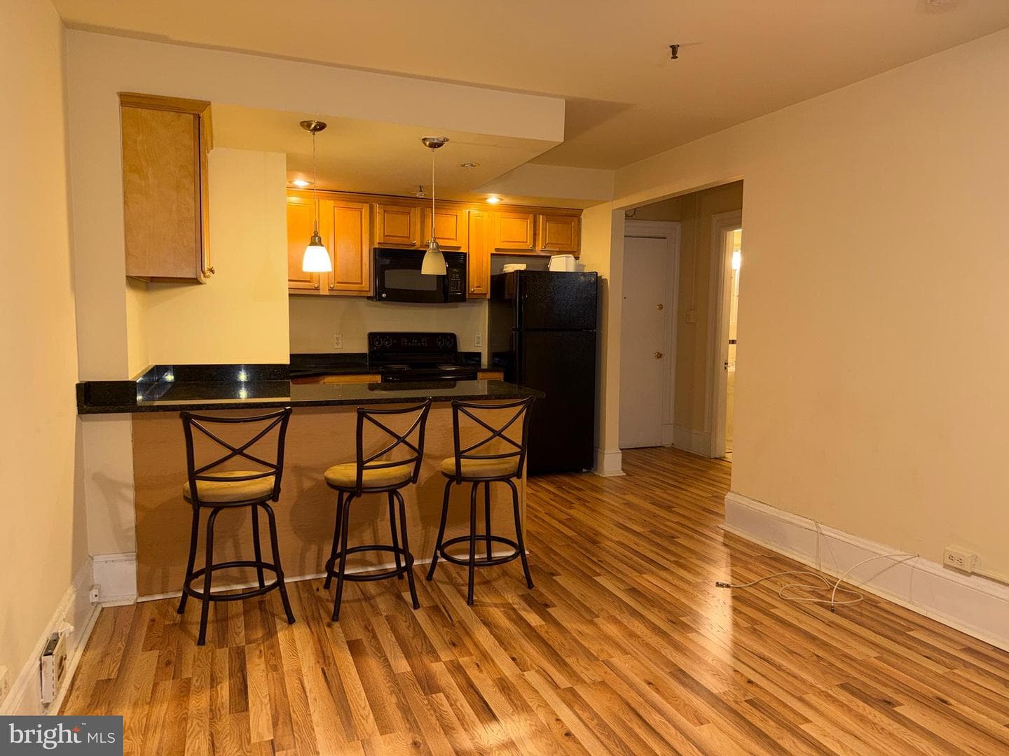 1324 Locust Street #206 photo 3