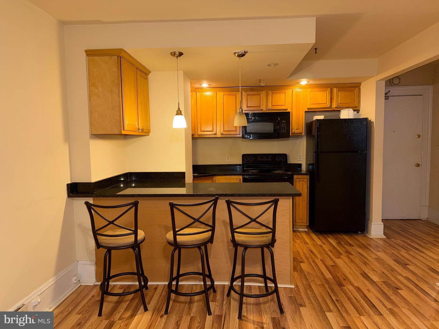 1324 Locust Street #206 photo 4