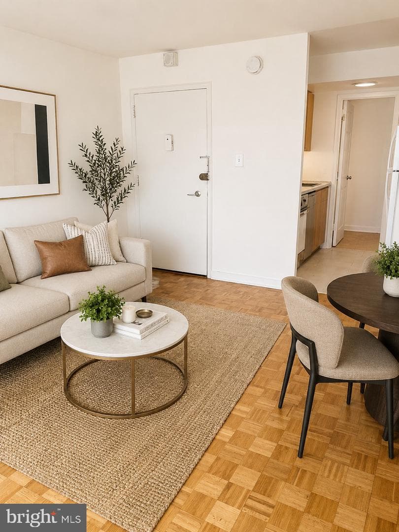 224 W Rittenhouse Square #2315b, Philadelphia
