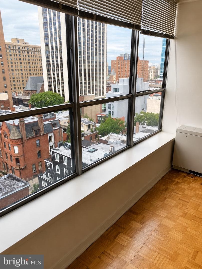 224 W Rittenhouse Square #2315b, Philadelphia