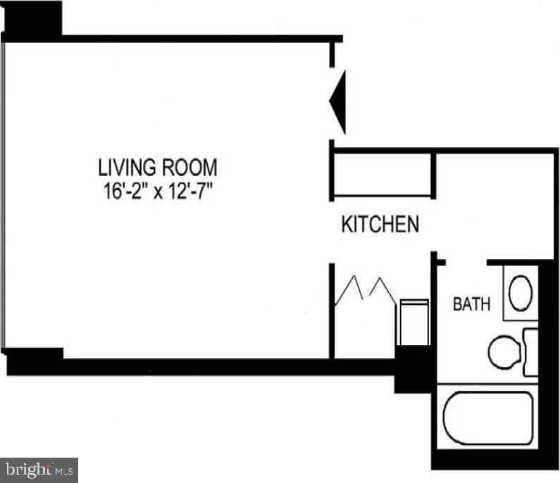 224 W Rittenhouse Square #2315b photo 6