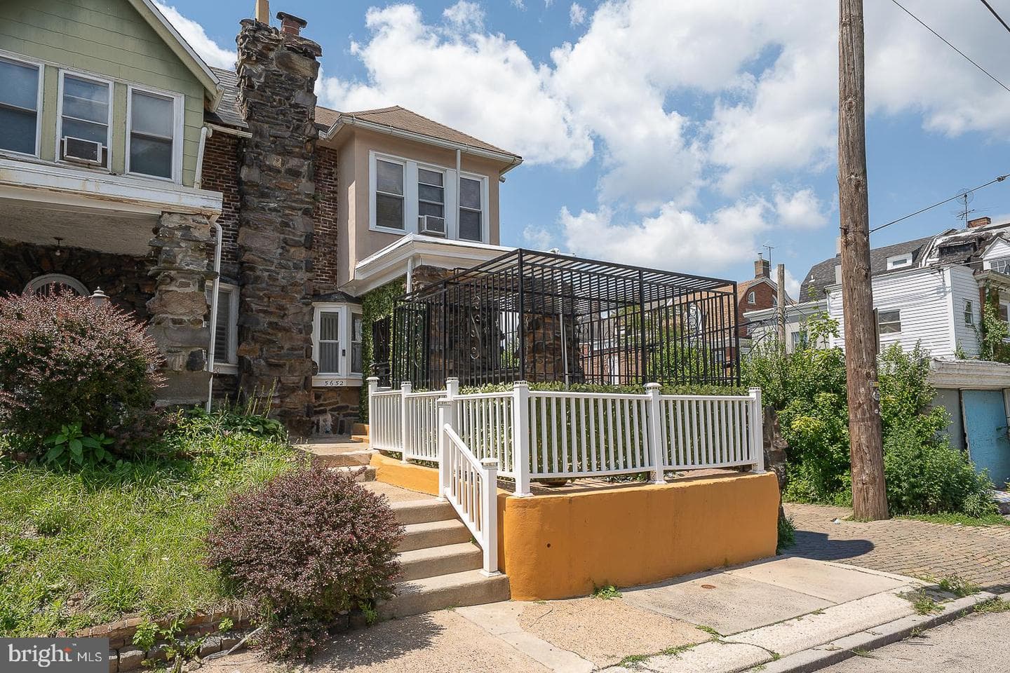 5652 Mcmahon Street, Philadelphia