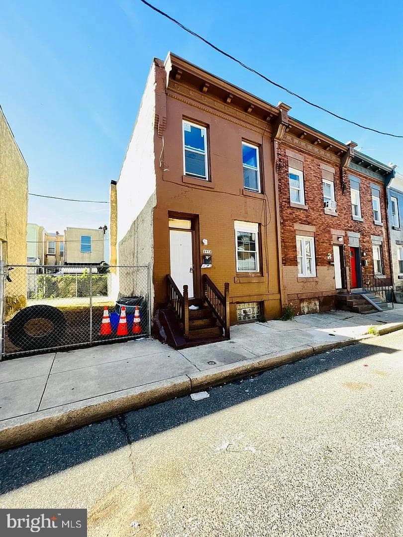 2852 N Opal Street, Philadelphia