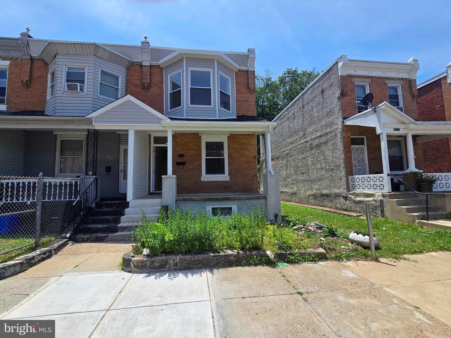 6028 Cedar Avenue, Philadelphia