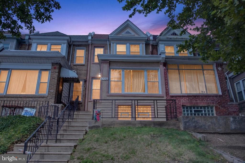 6732 Ogontz Avenue, Philadelphia