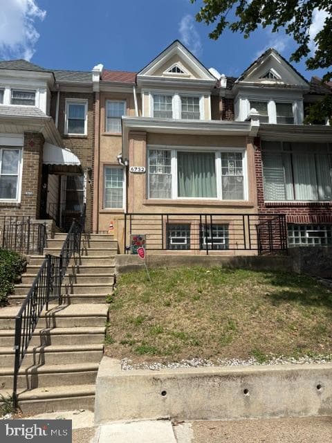 6732 Ogontz Avenue, Philadelphia