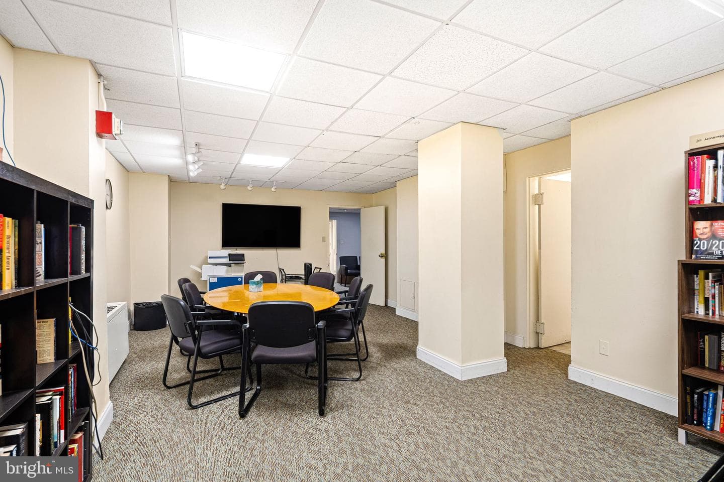 1810 Rittenhouse Square #211 photo 32