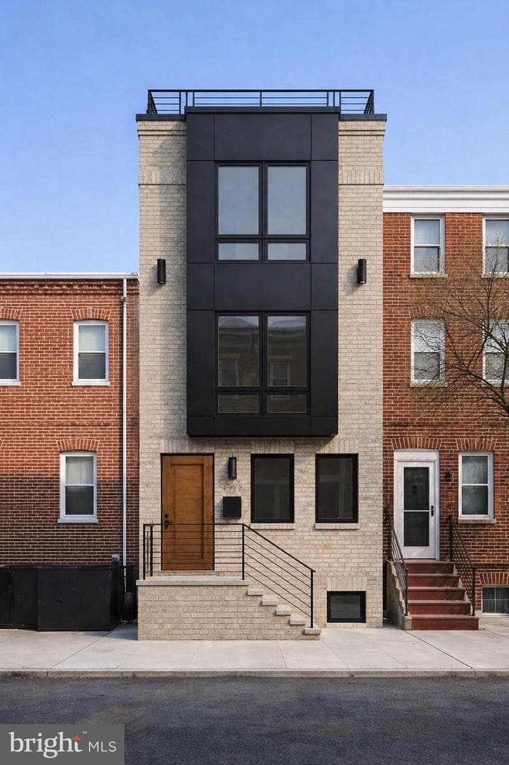 1217 S 16th Street, Philadelphia
