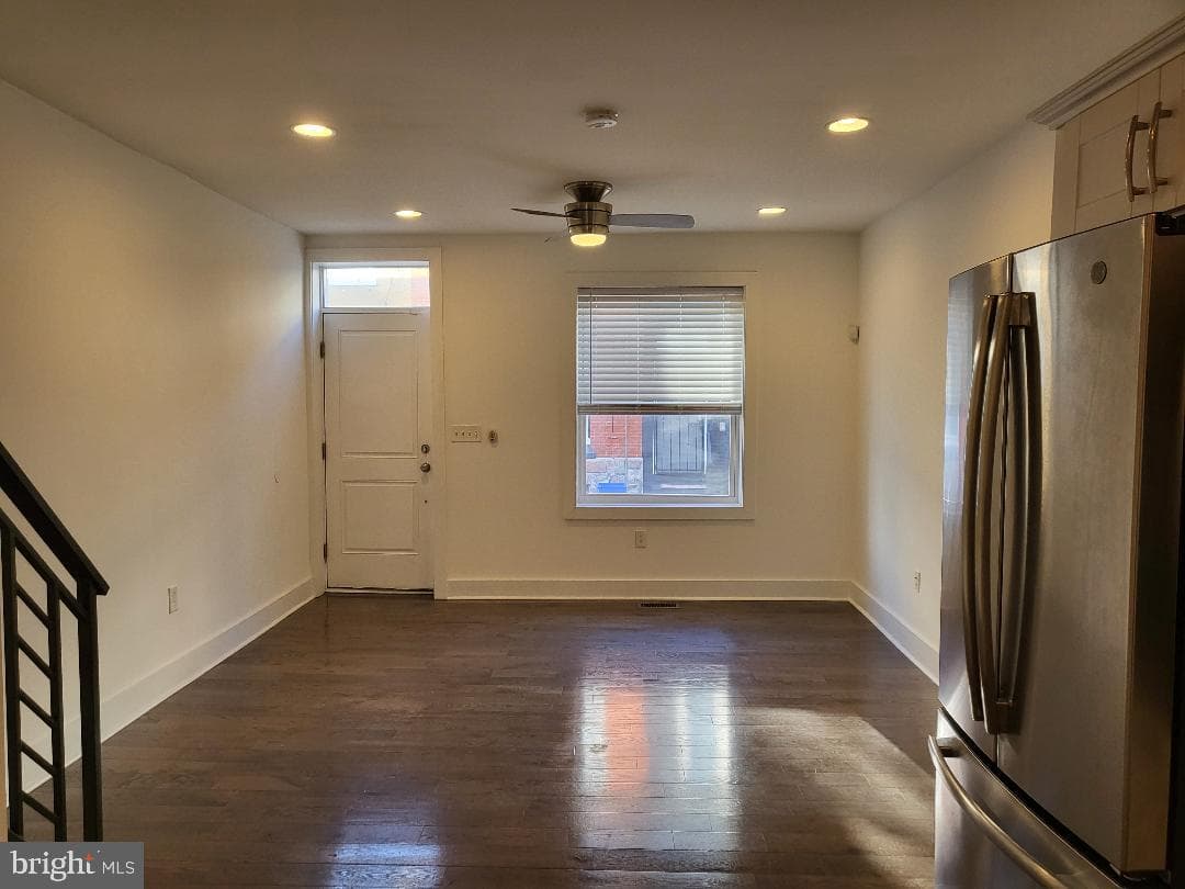 1728 N Stillman Street, Philadelphia