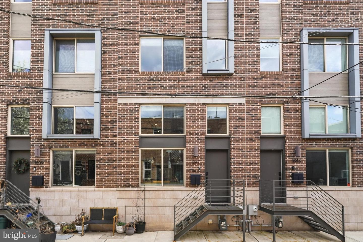 1341 S Garnet Street, Philadelphia