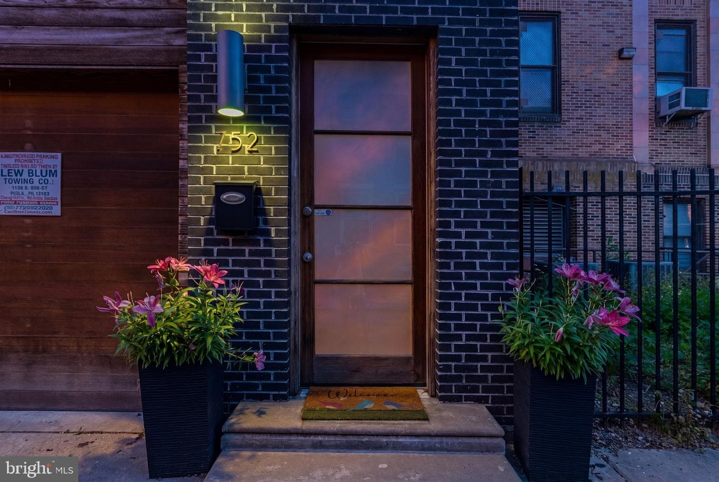 752 S Hicks Street, Philadelphia
