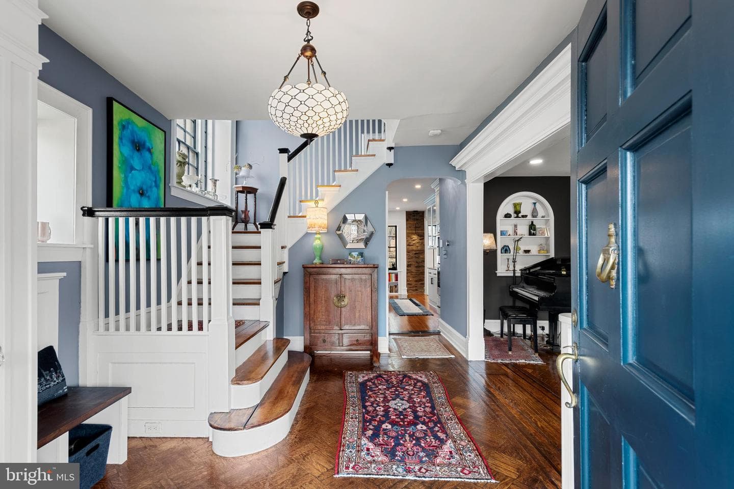 6521 Lincoln Drive, Philadelphia