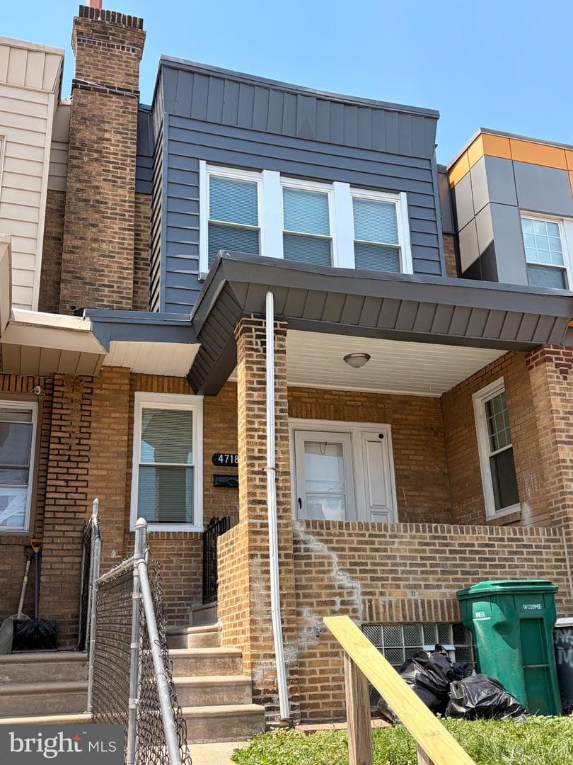 4718 Sheffield Avenue, Philadelphia