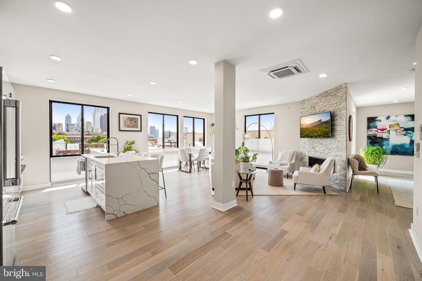 716 N 15th Street #501, Philadelphia