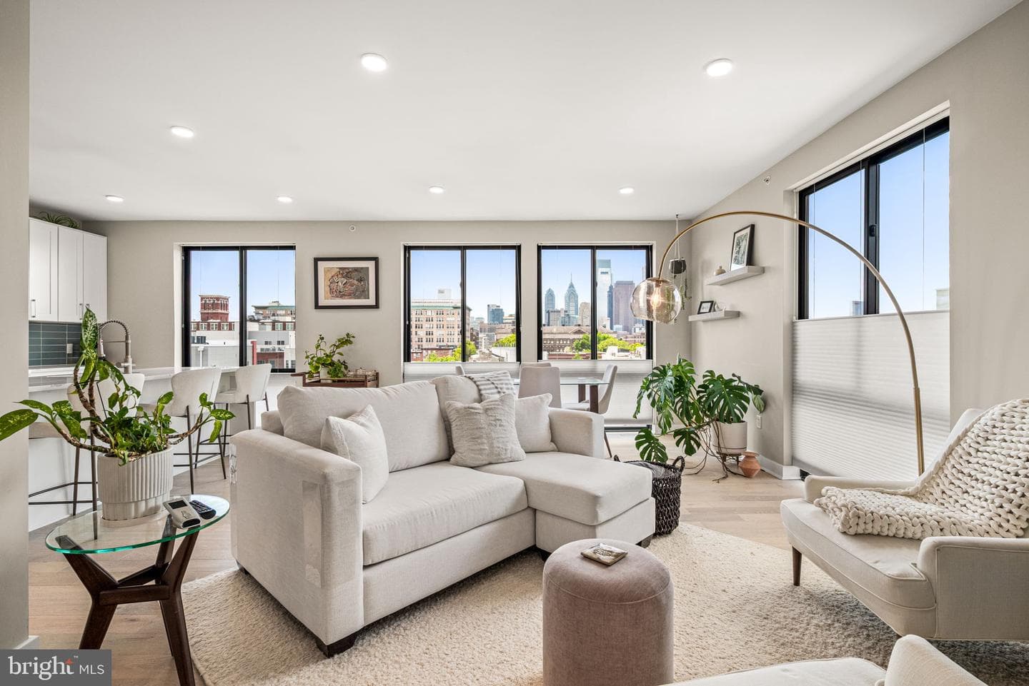 716 N 15th Street #501, Philadelphia