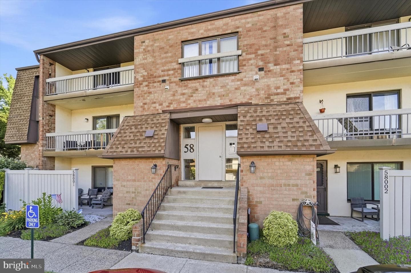 58201 Delaire Landing Road #201, Philadelphia