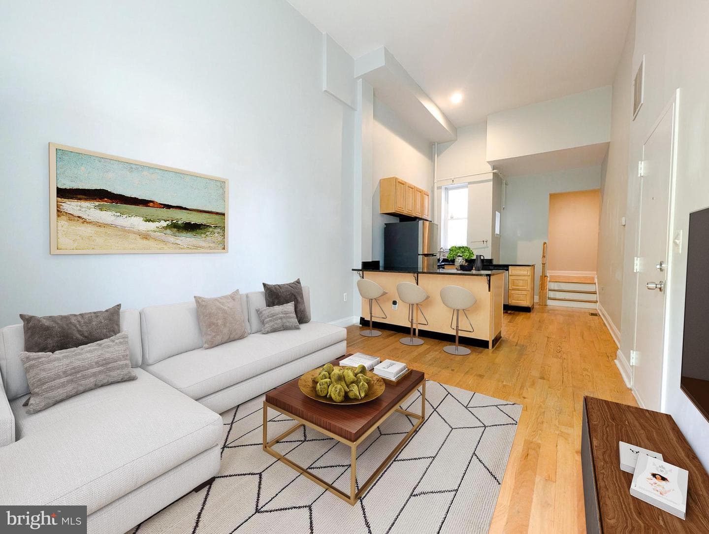 1936 Christian Street #a, Philadelphia