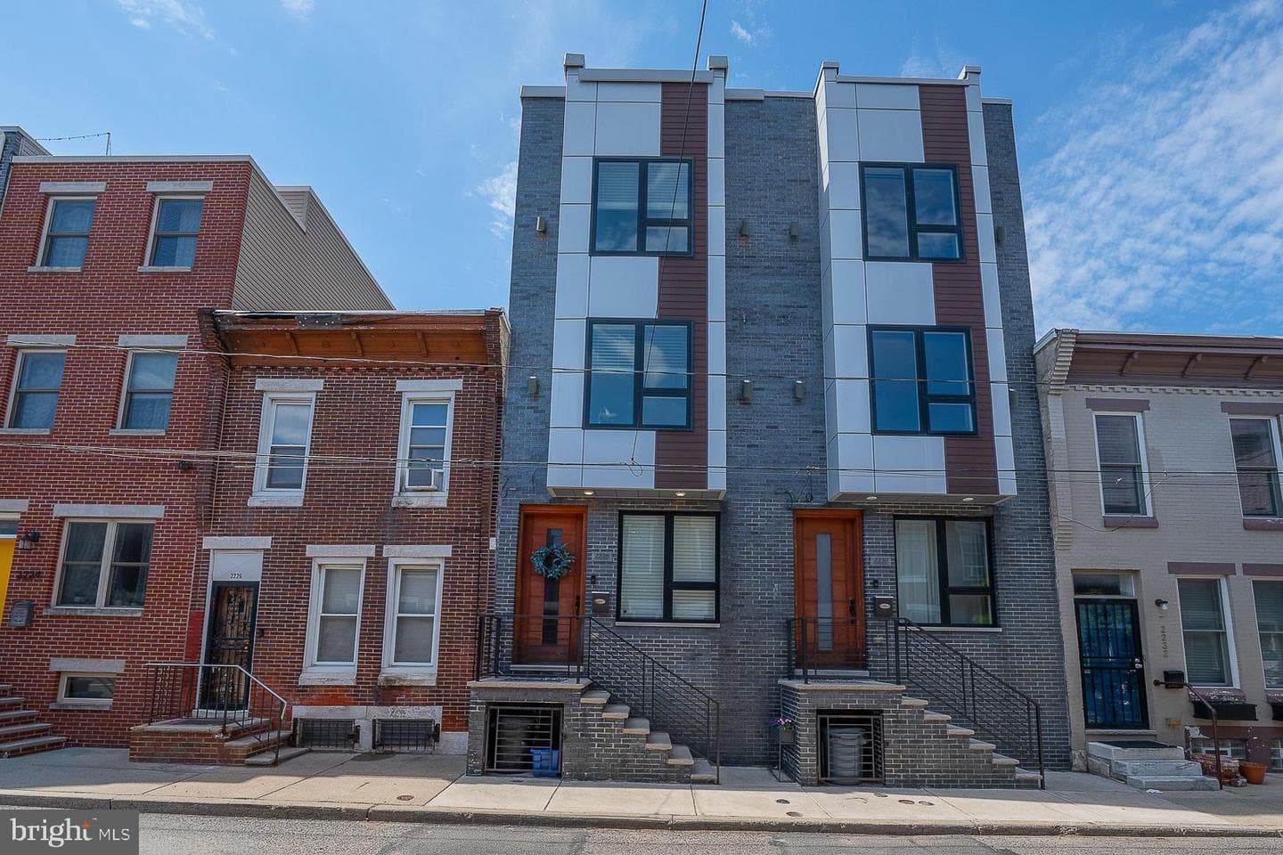2228 Sears Street, Philadelphia