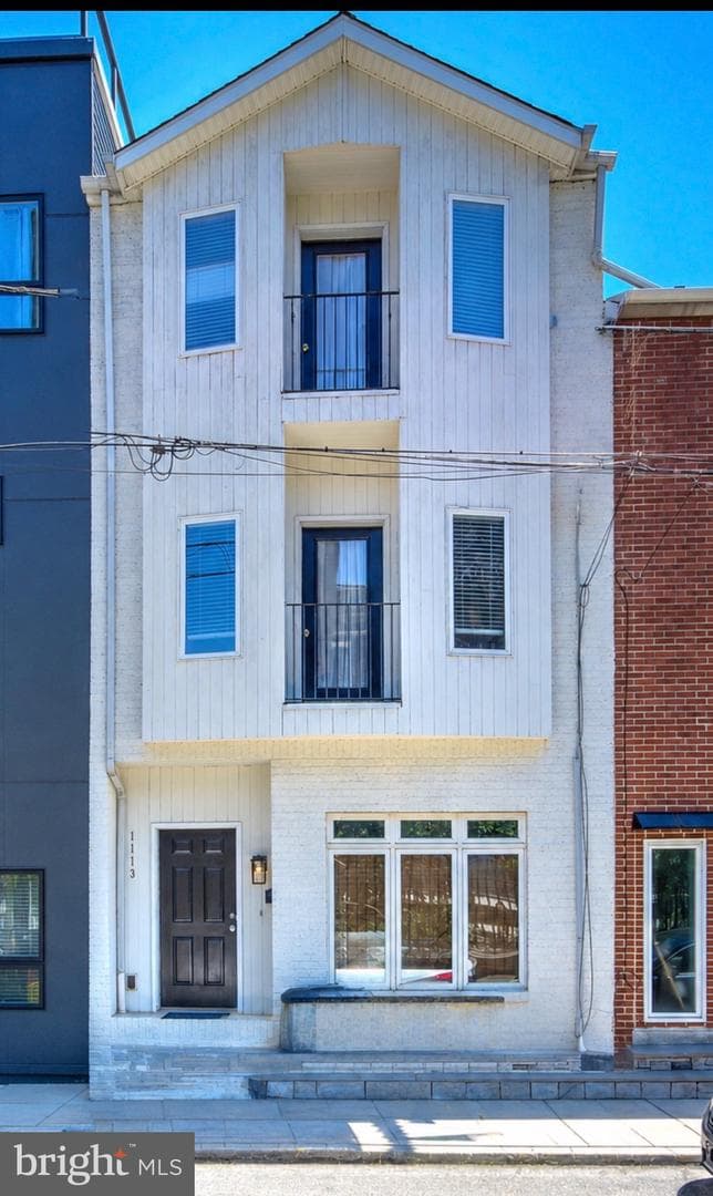 1113 N Orianna Street, Philadelphia