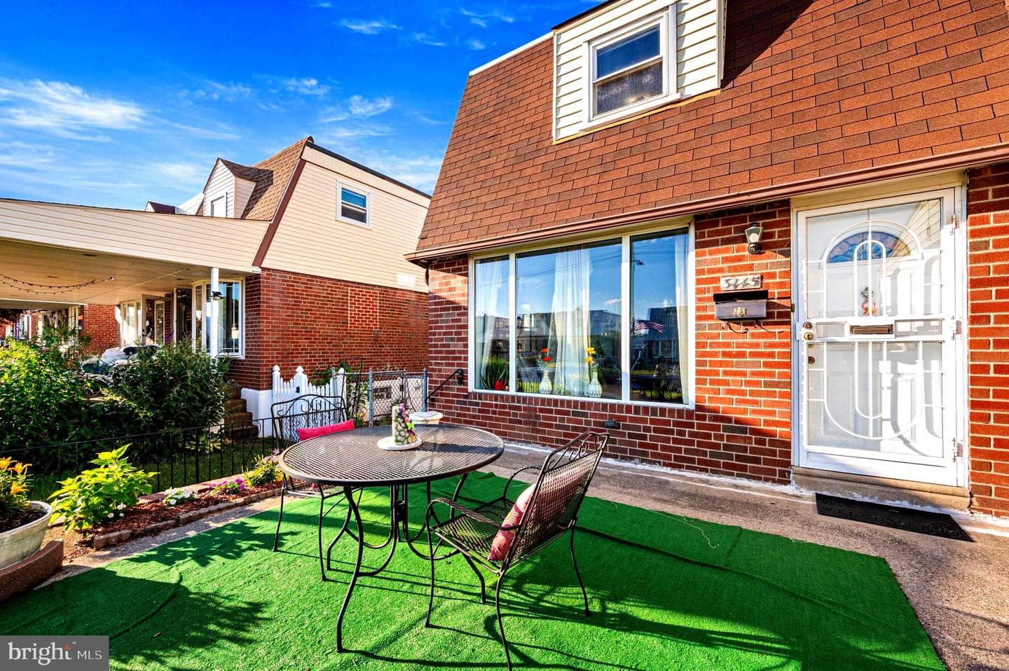3445 Eden Street, Philadelphia