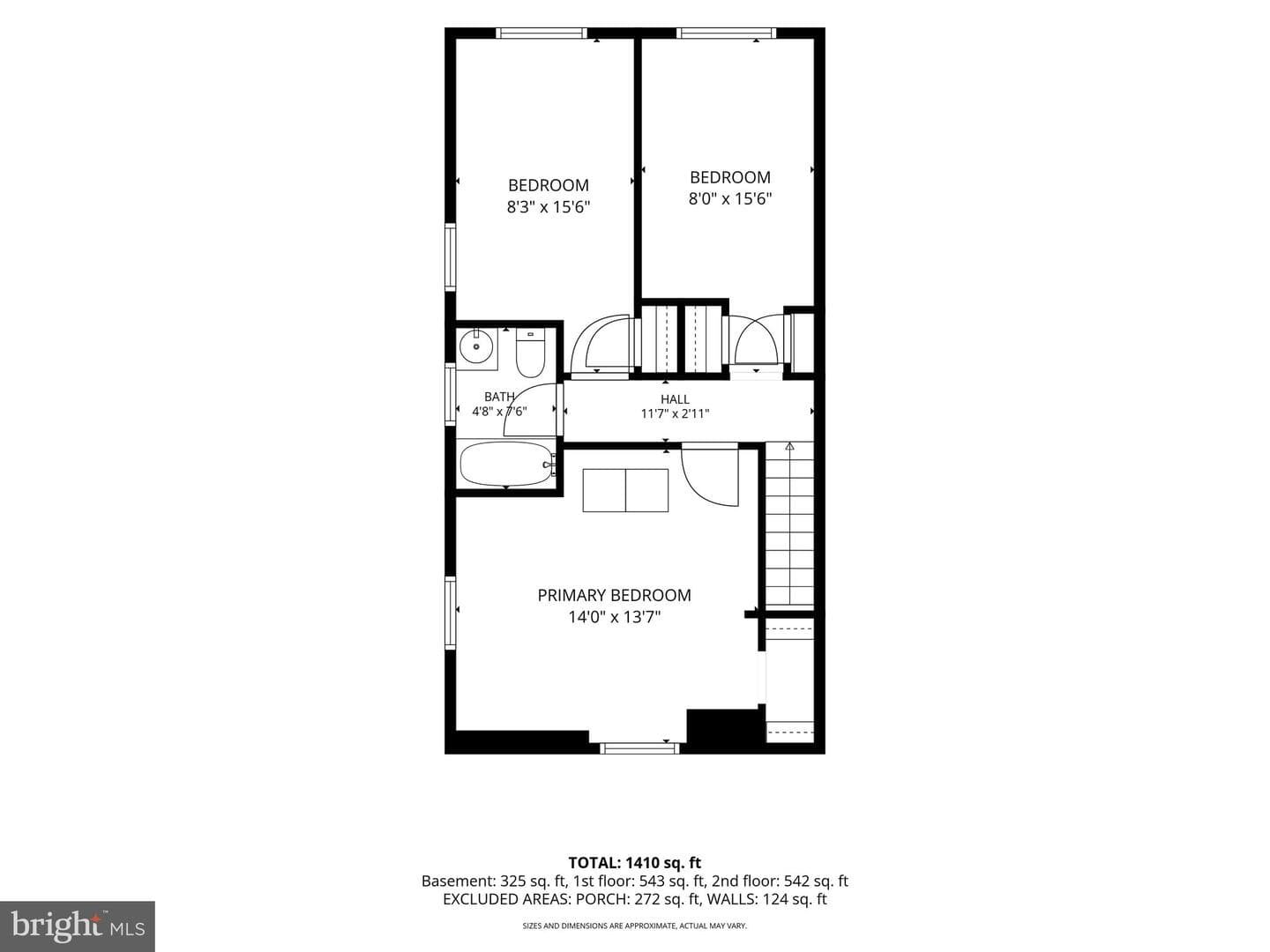 3445 Eden Street photo 24