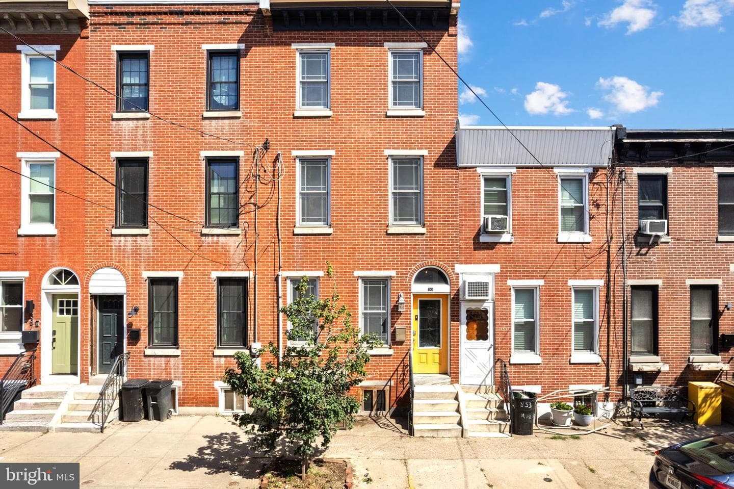 851 Moyer Street, Philadelphia