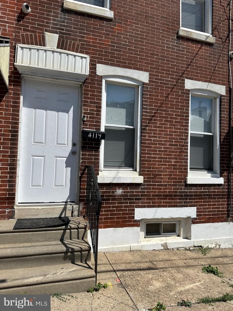 4119 Orchard Street, Philadelphia