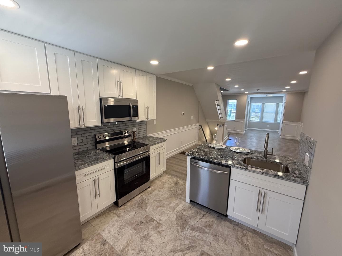 1906 Plymouth Street, Philadelphia