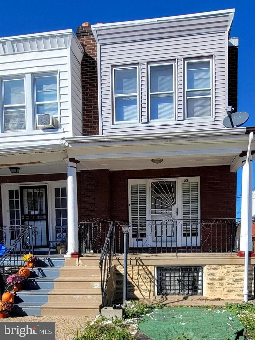 2061 Independence Street, Philadelphia