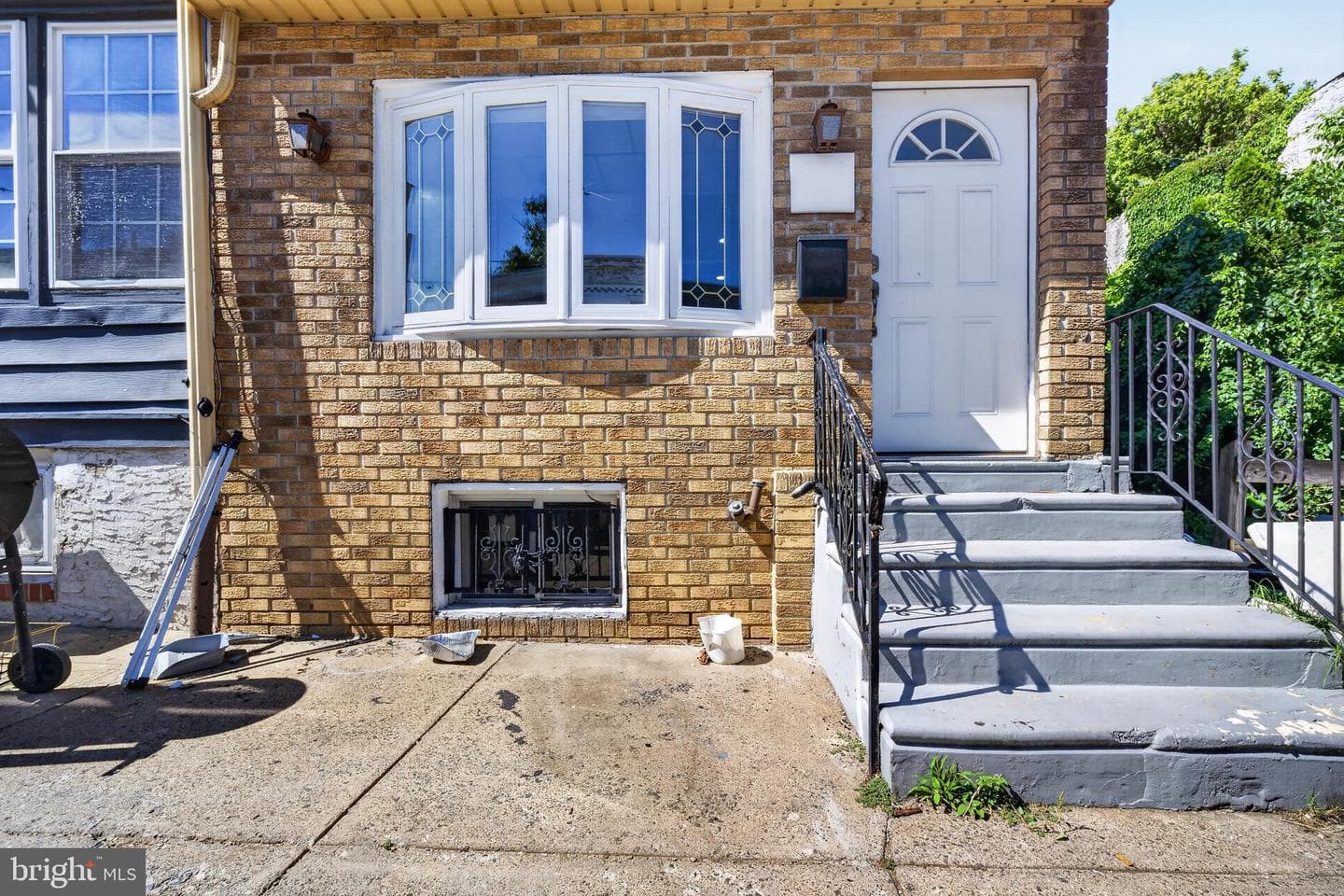 2431 W Sergeant Street, Philadelphia